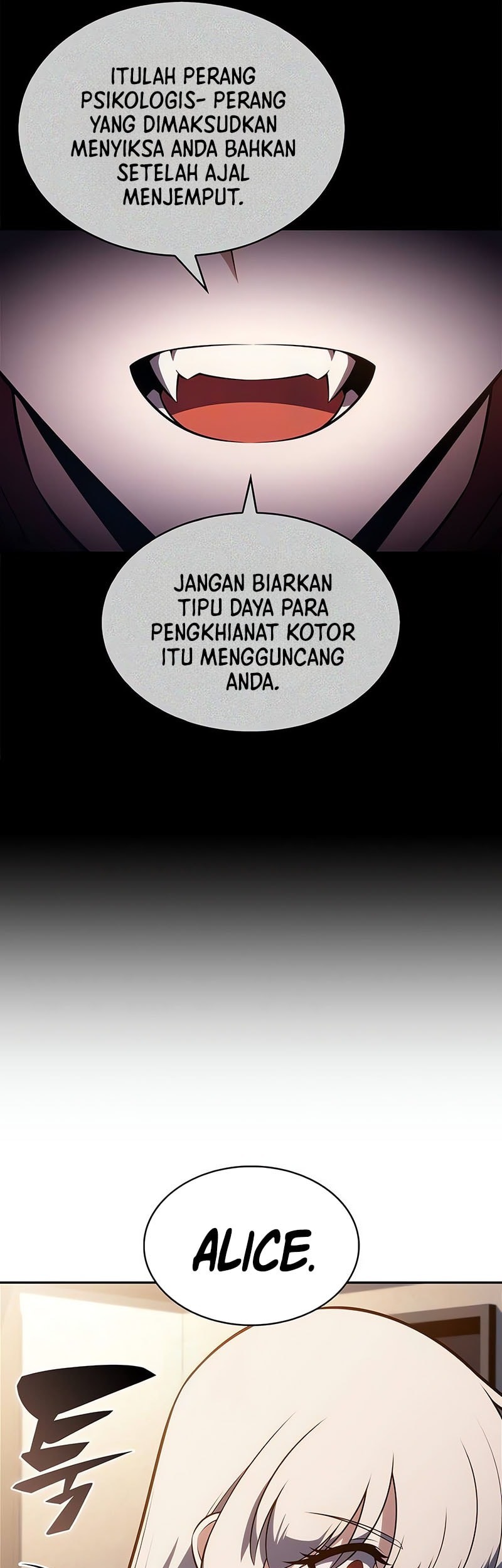 Solo Max-Level Newbie Chapter 211 - halaman 58