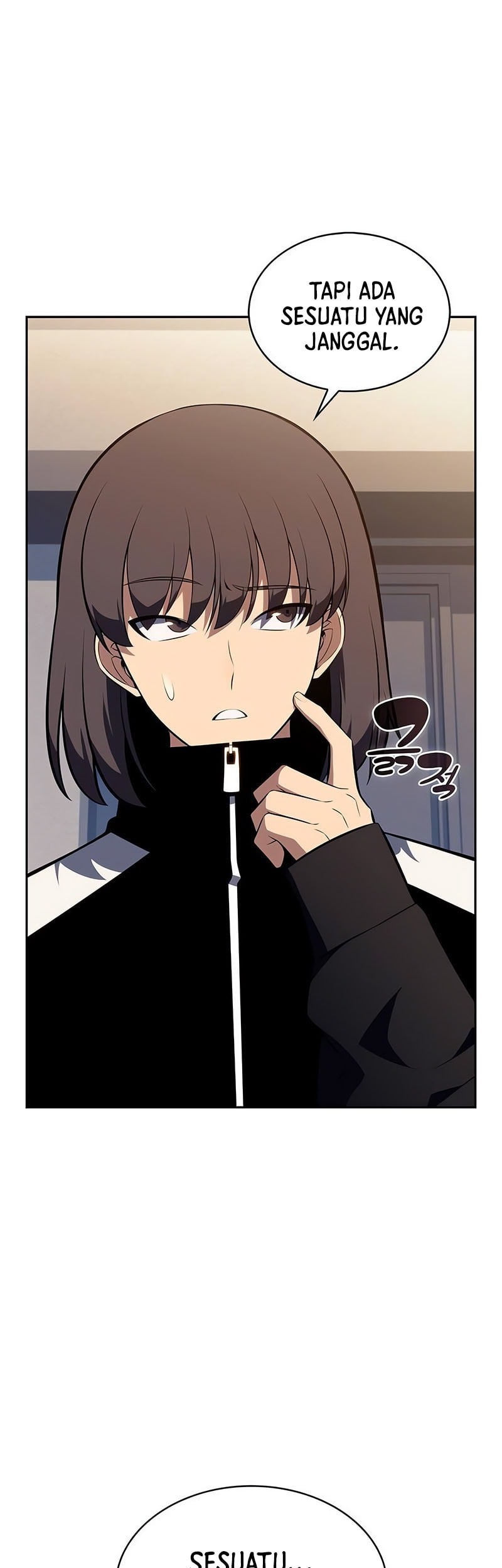 Solo Max-Level Newbie Chapter 211 - halaman 62