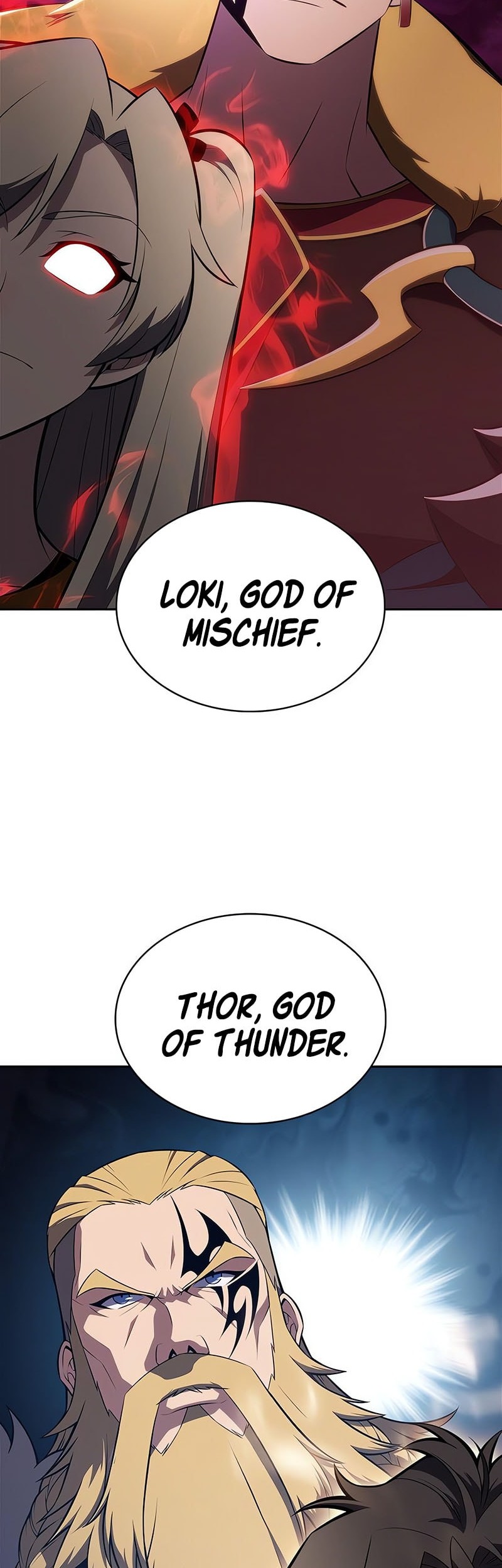 Solo Max-Level Newbie Chapter 212 - halaman 11