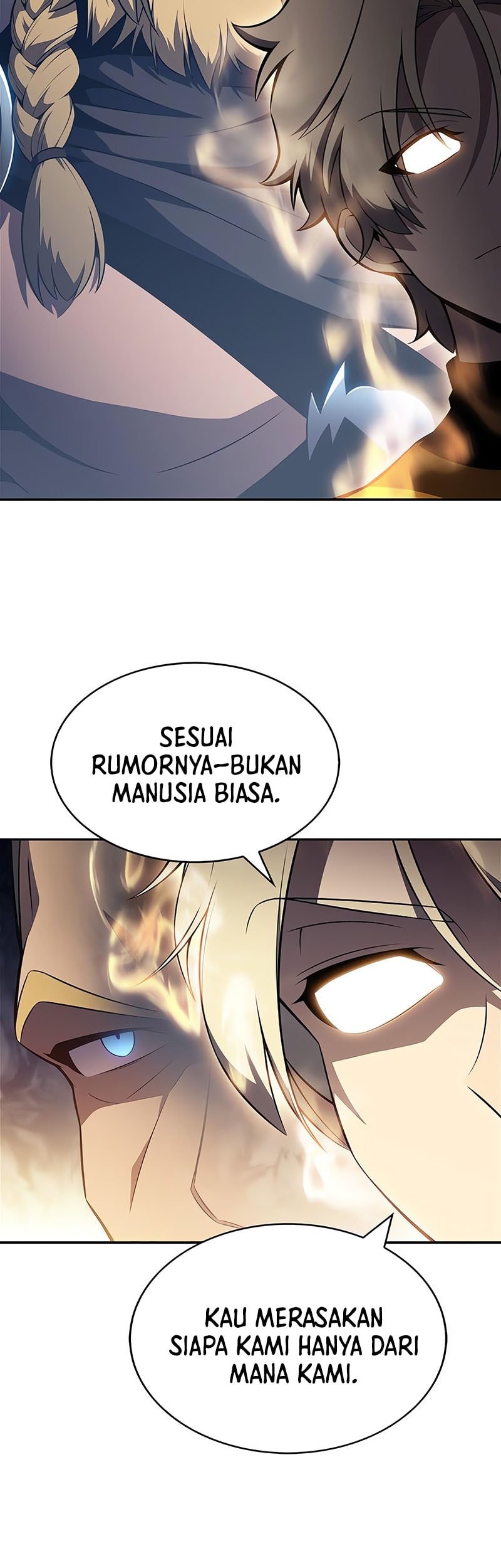 Solo Max-Level Newbie Chapter 212 - halaman 12