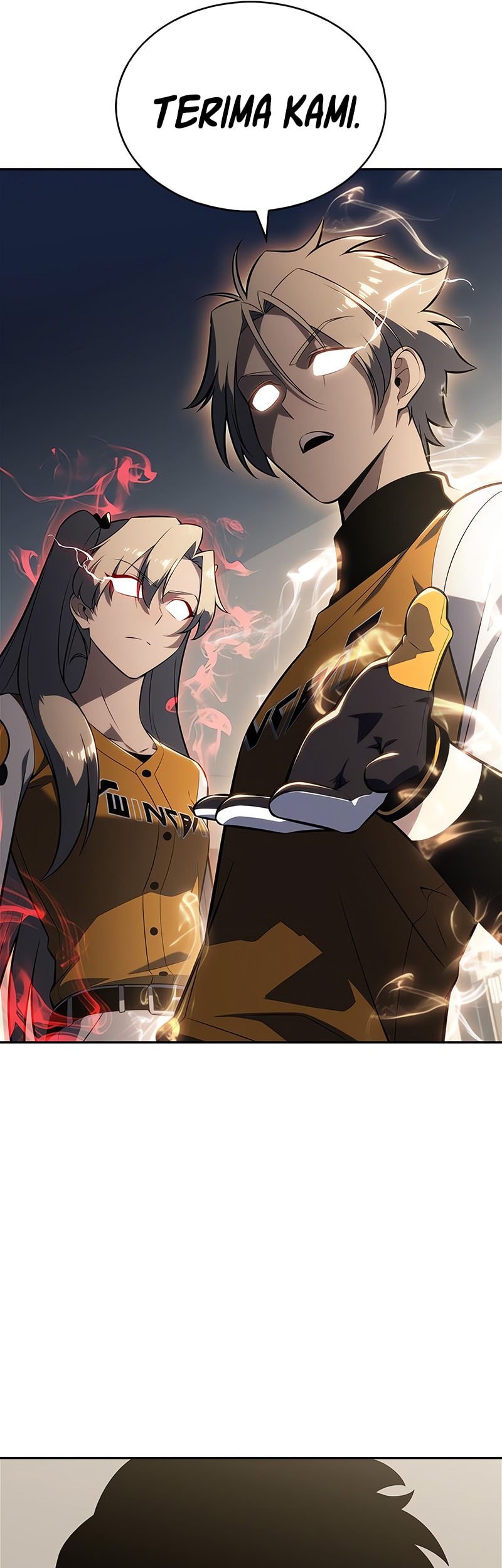 Solo Max-Level Newbie Chapter 212 - halaman 14
