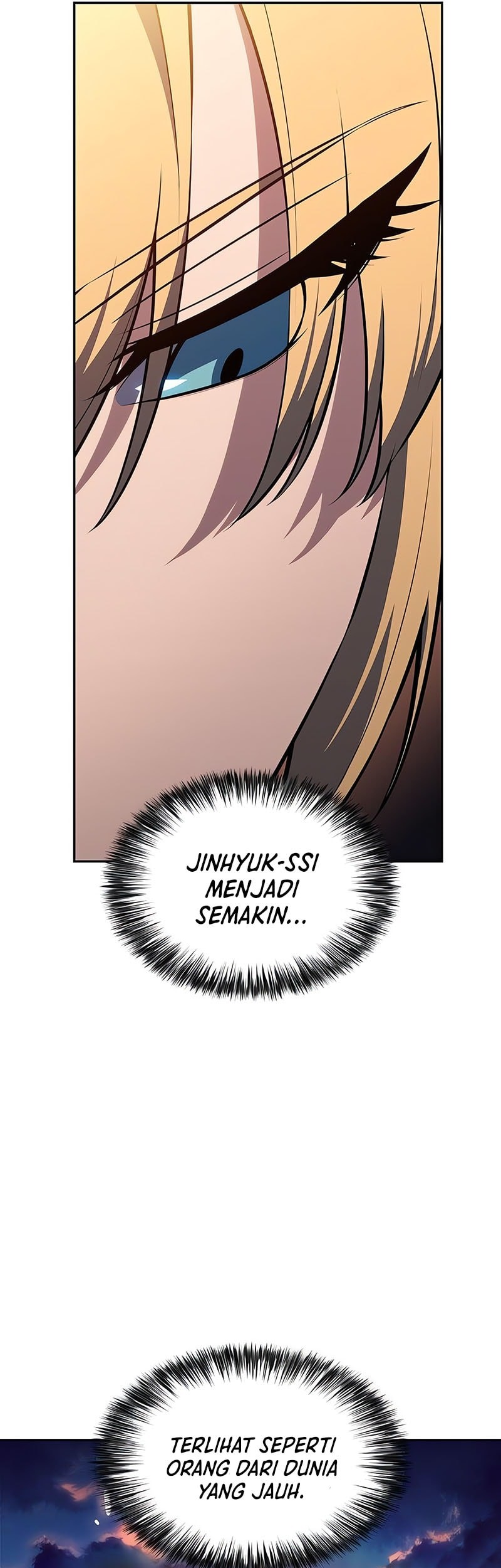 Solo Max-Level Newbie Chapter 212 - halaman 22
