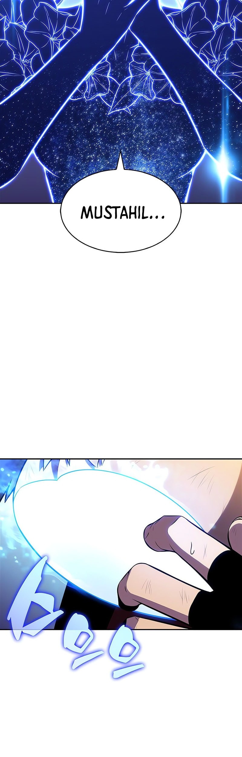 Solo Max-Level Newbie Chapter 212 - halaman 25