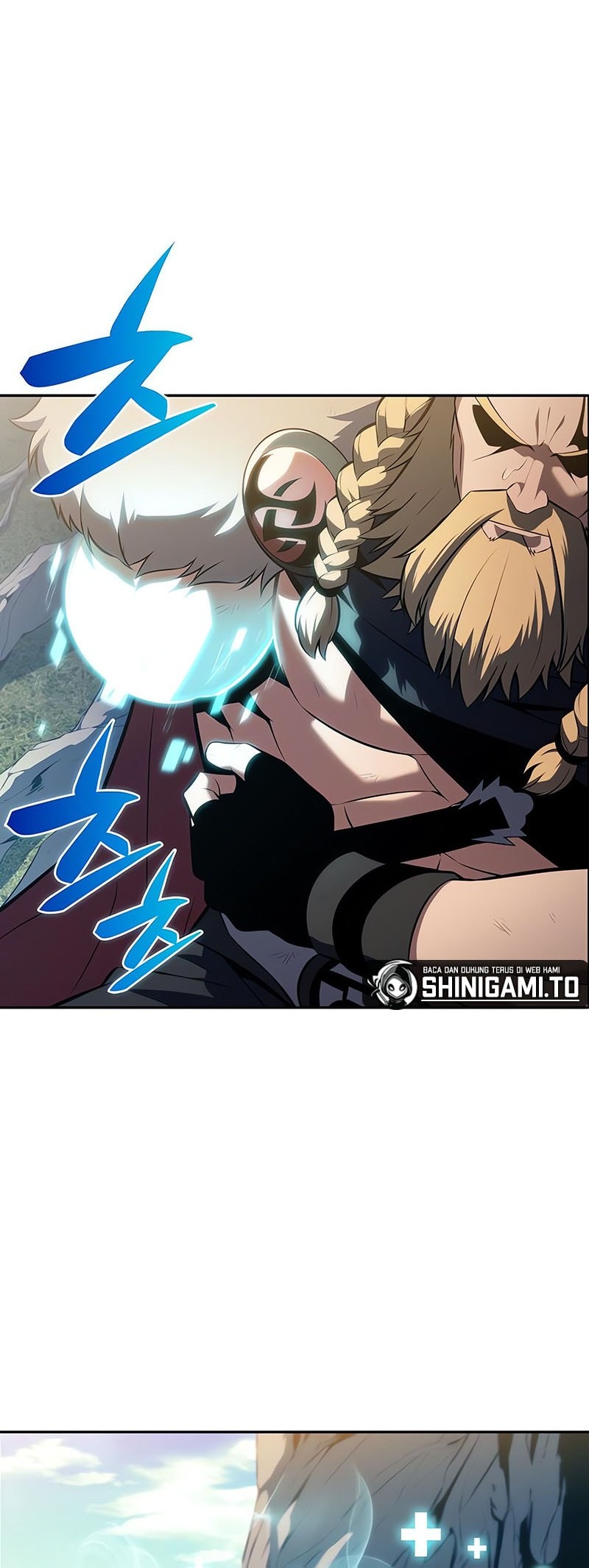 Solo Max-Level Newbie Chapter 212 - halaman 29