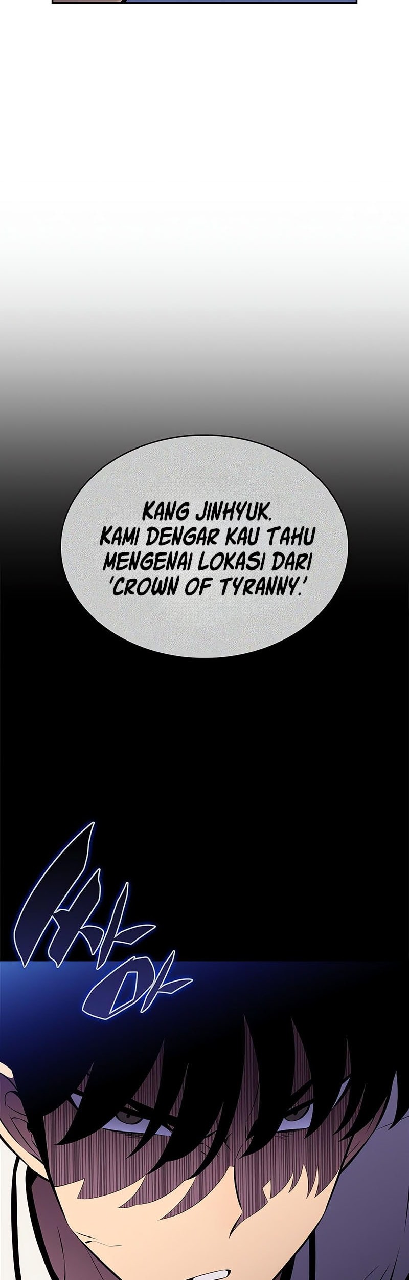 Solo Max-Level Newbie Chapter 212 - halaman 31