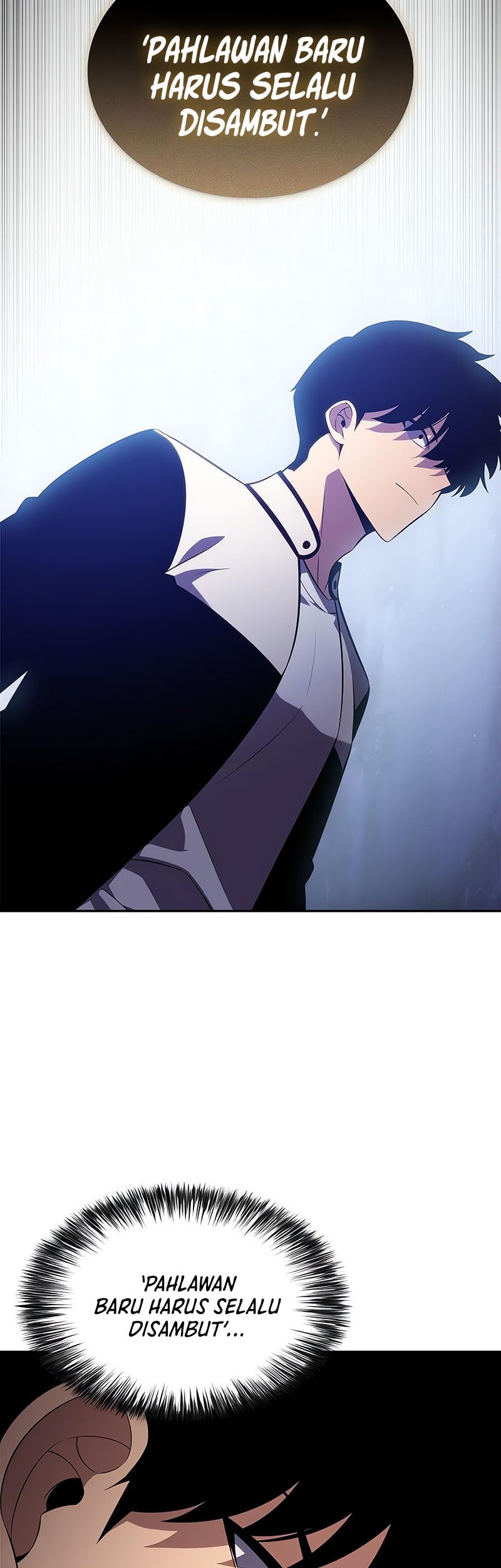Solo Max-Level Newbie Chapter 212 - halaman 39