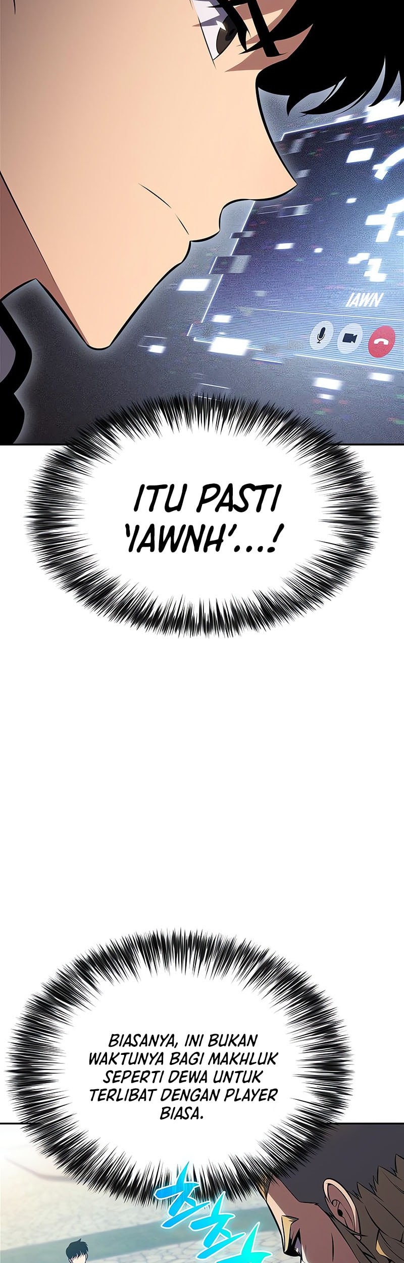 Solo Max-Level Newbie Chapter 212 - halaman 40