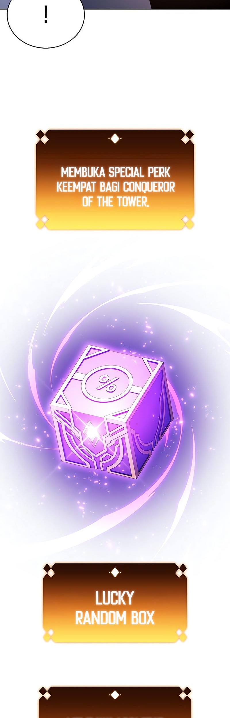 Solo Max-Level Newbie Chapter 212 - halaman 43