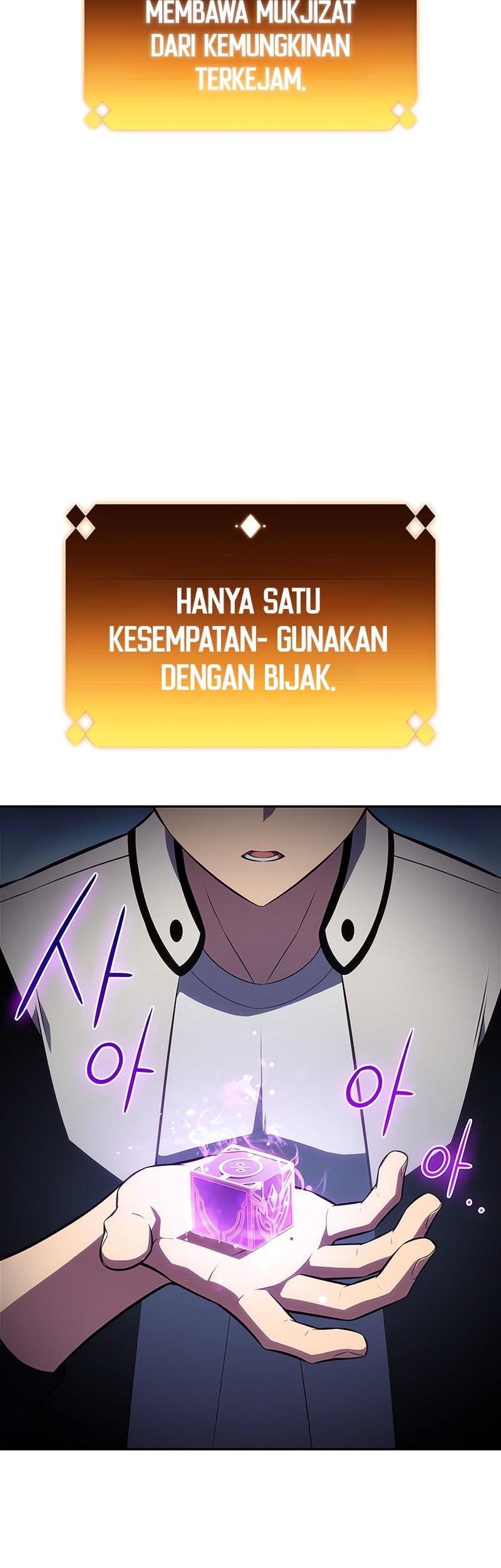 Solo Max-Level Newbie Chapter 212 - halaman 44