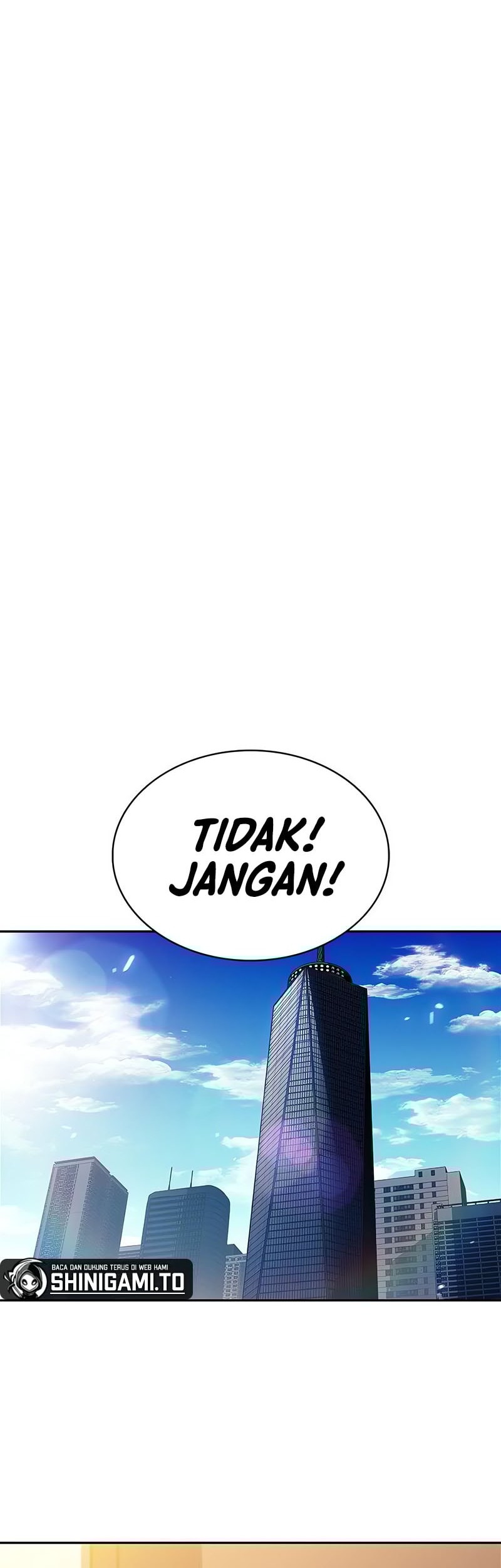 Solo Max-Level Newbie Chapter 212 - halaman 49