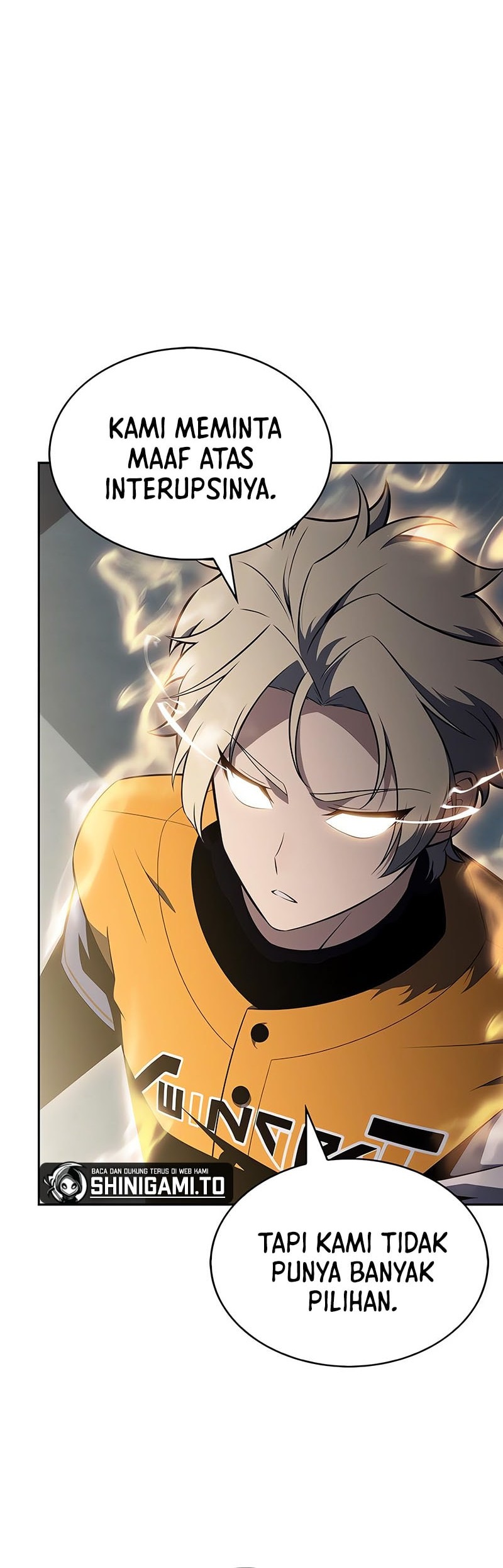 Solo Max-Level Newbie Chapter 212 - halaman 5