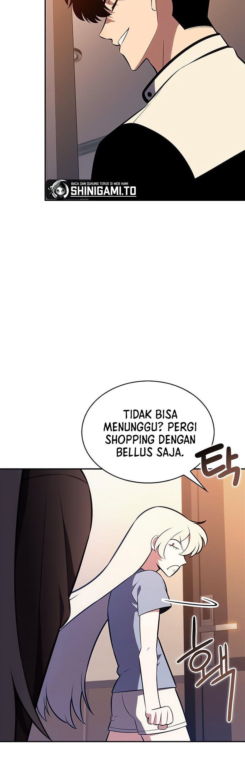 Solo Max-Level Newbie Chapter 212 - halaman 53
