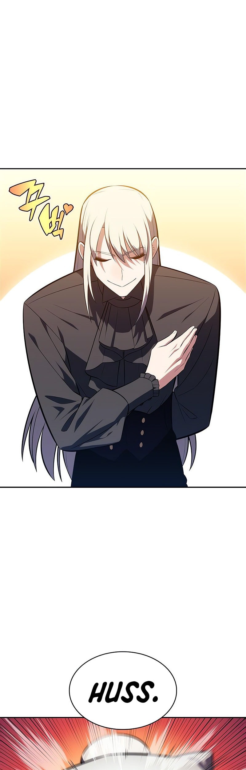 Solo Max-Level Newbie Chapter 212 - halaman 54