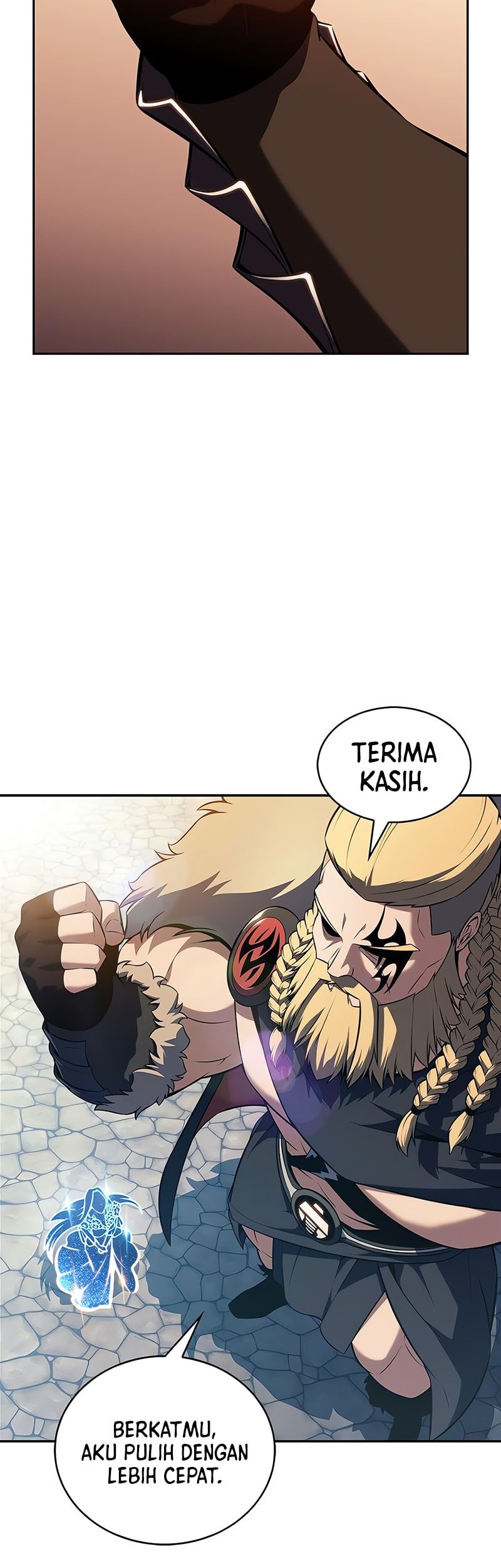 Solo Max-Level Newbie Chapter 212 - halaman 56