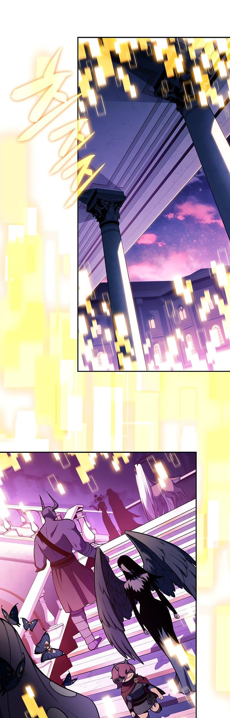 Solo Max-Level Newbie Chapter 212 - halaman 59