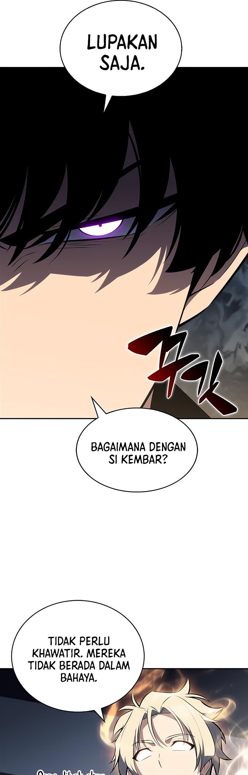 Solo Max-Level Newbie Chapter 212 - halaman 6