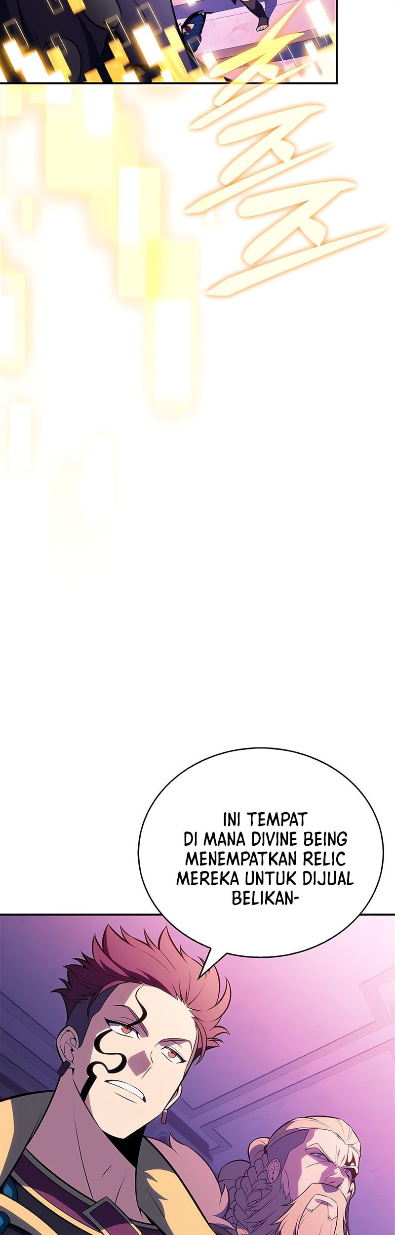 Solo Max-Level Newbie Chapter 212 - halaman 60