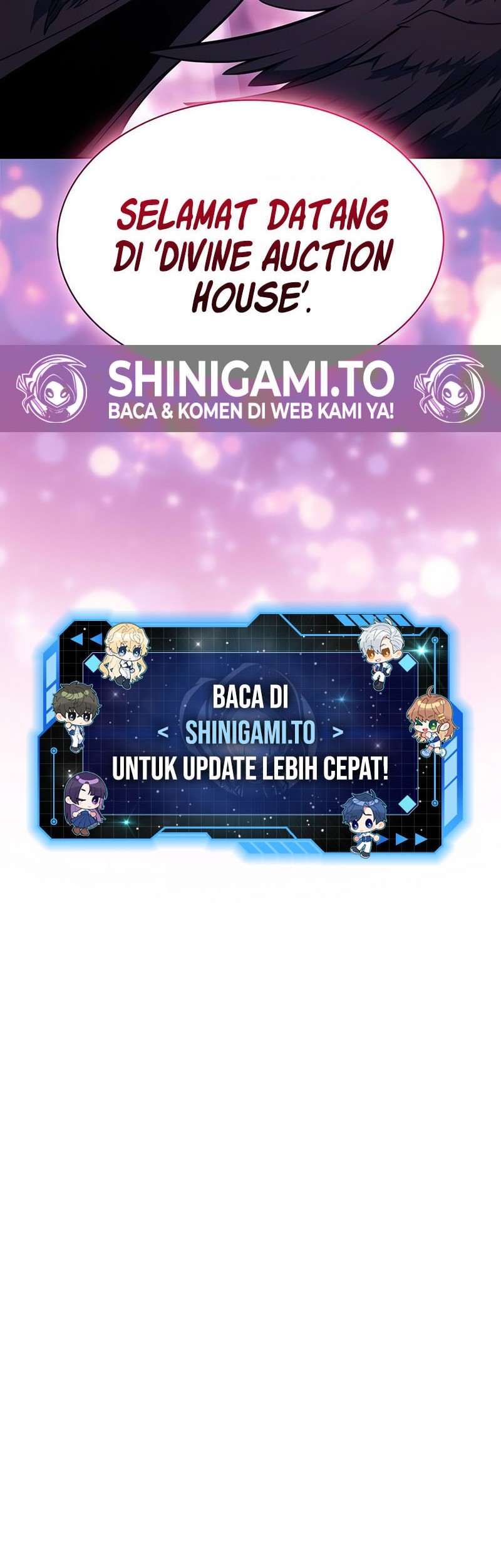 Solo Max-Level Newbie Chapter 212 - halaman 63