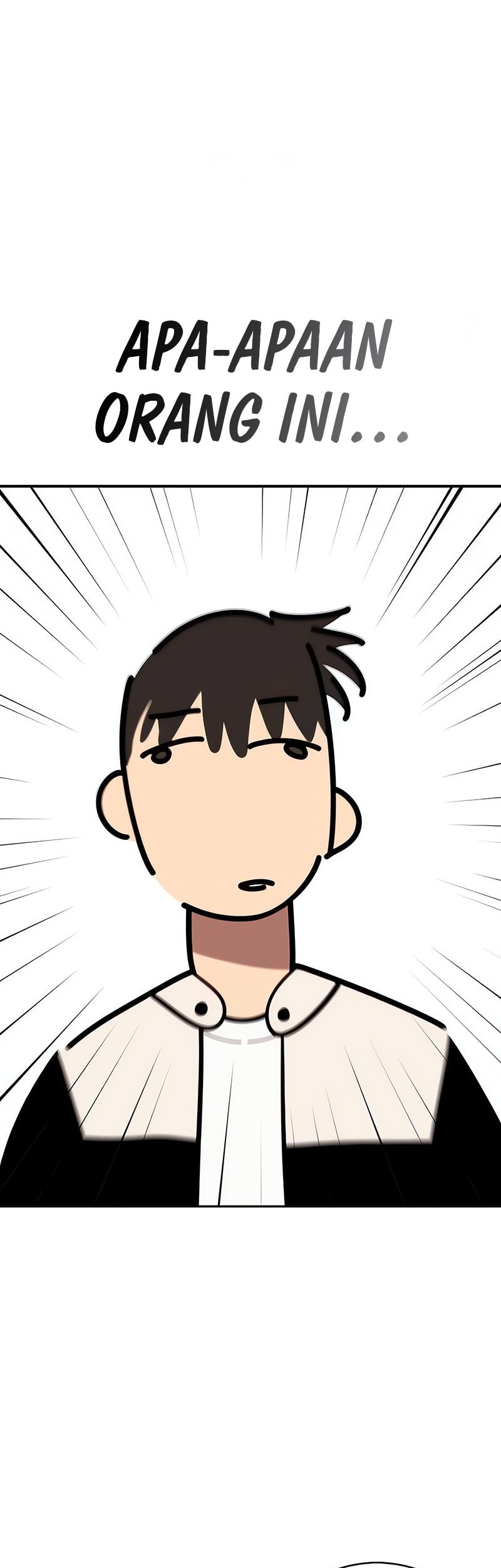 Solo Max-Level Newbie Chapter 213 - halaman 16