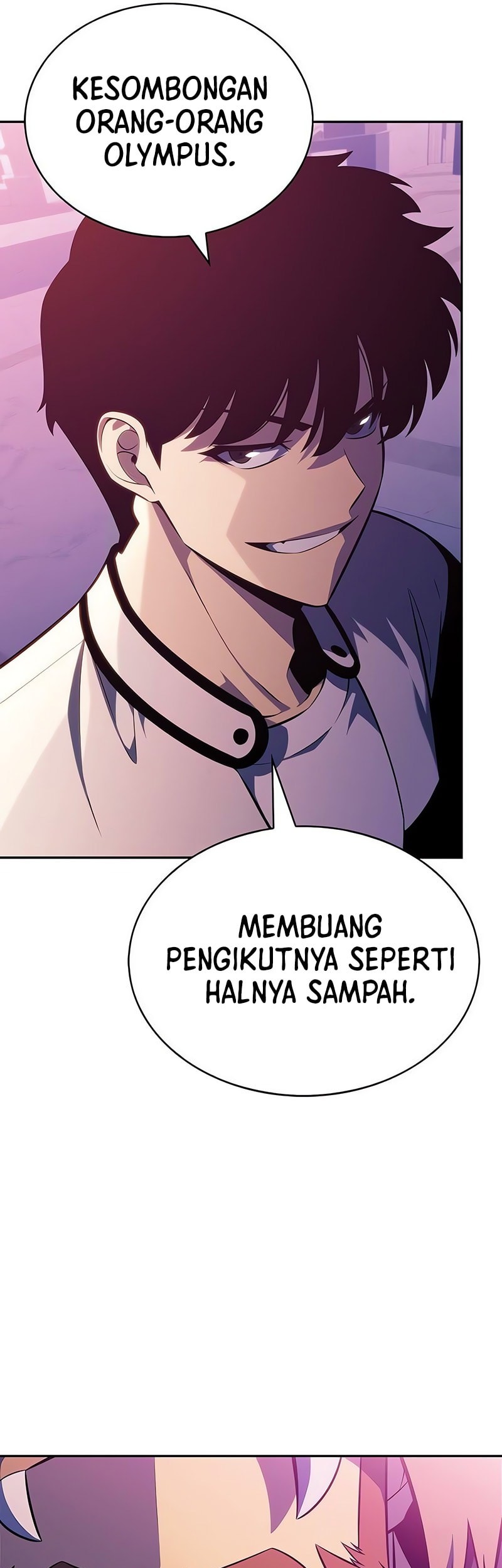 Solo Max-Level Newbie Chapter 213 - halaman 18