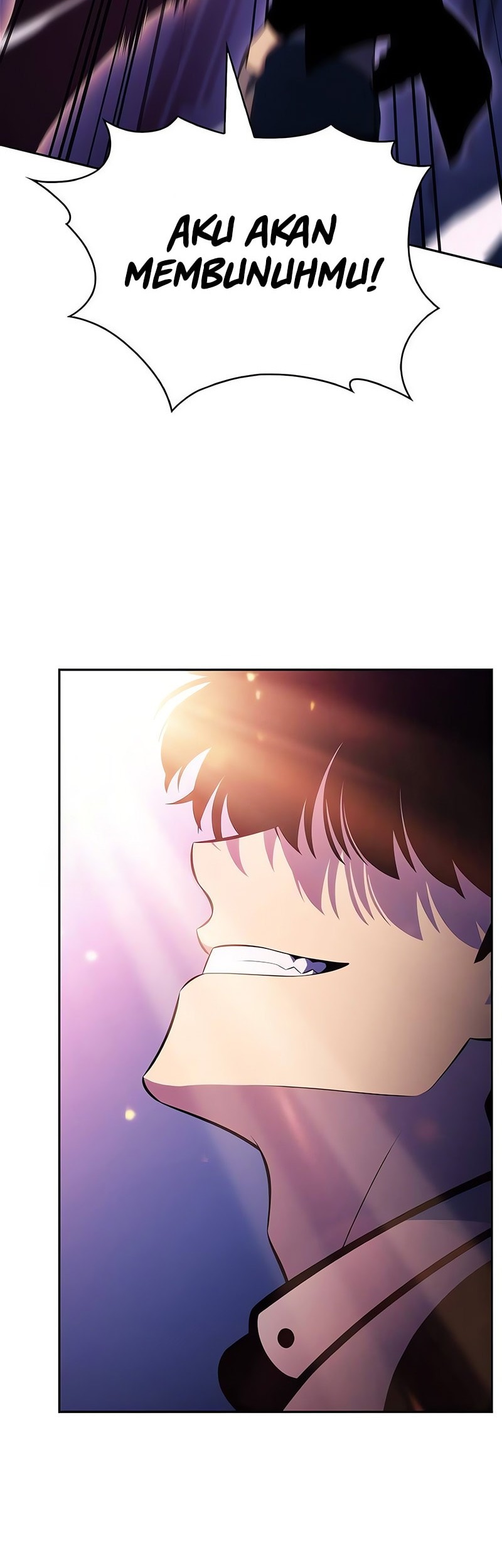 Solo Max-Level Newbie Chapter 213 - halaman 21