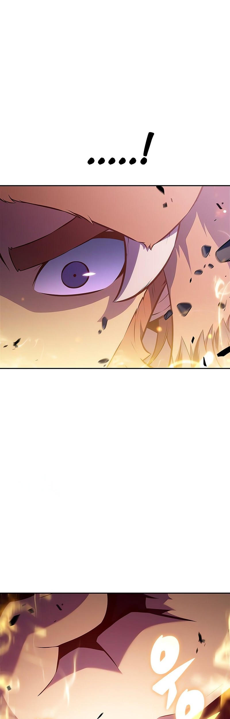 Solo Max-Level Newbie Chapter 213 - halaman 23
