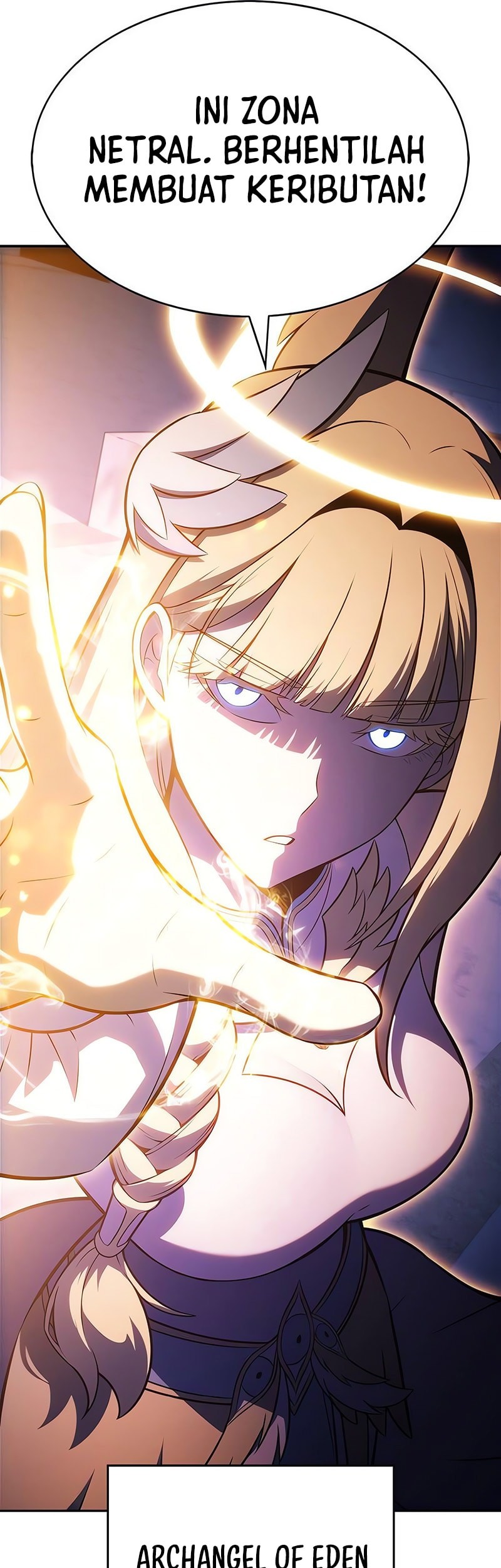 Solo Max-Level Newbie Chapter 213 - halaman 26
