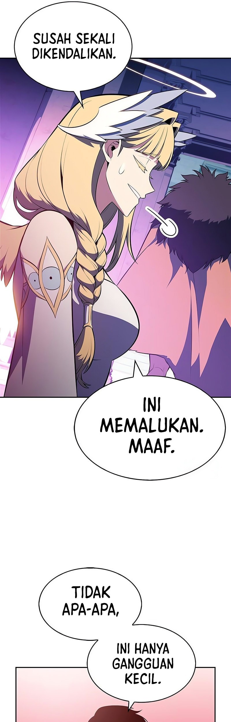 Solo Max-Level Newbie Chapter 213 - halaman 30