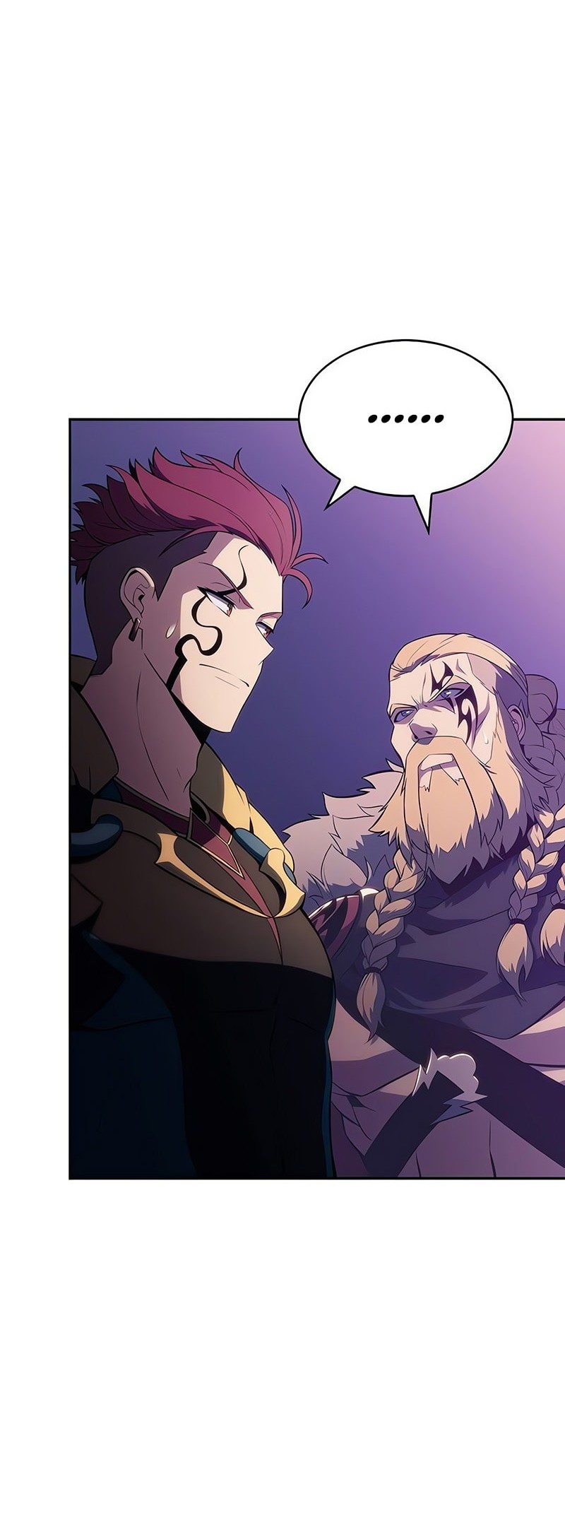 Solo Max-Level Newbie Chapter 213 - halaman 33