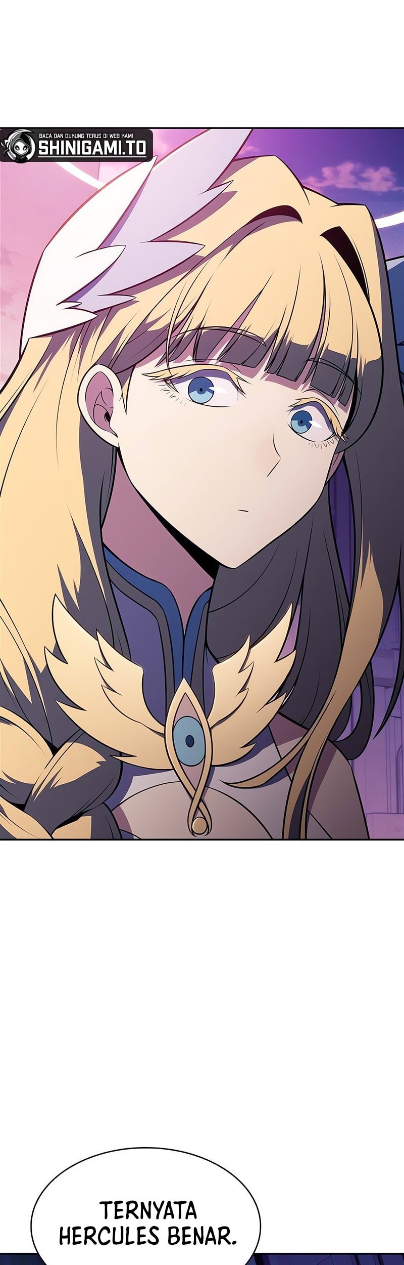 Solo Max-Level Newbie Chapter 213 - halaman 36