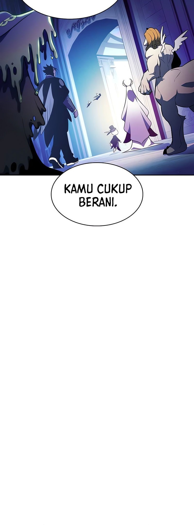 Solo Max-Level Newbie Chapter 213 - halaman 37