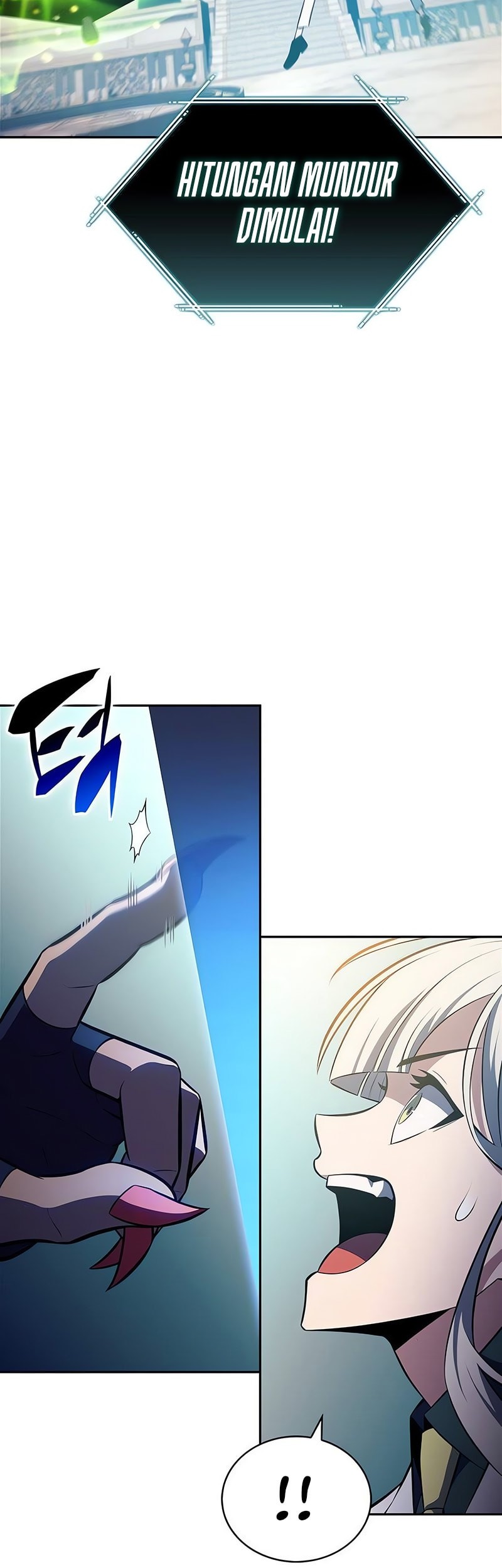 Solo Max-Level Newbie Chapter 213 - halaman 40