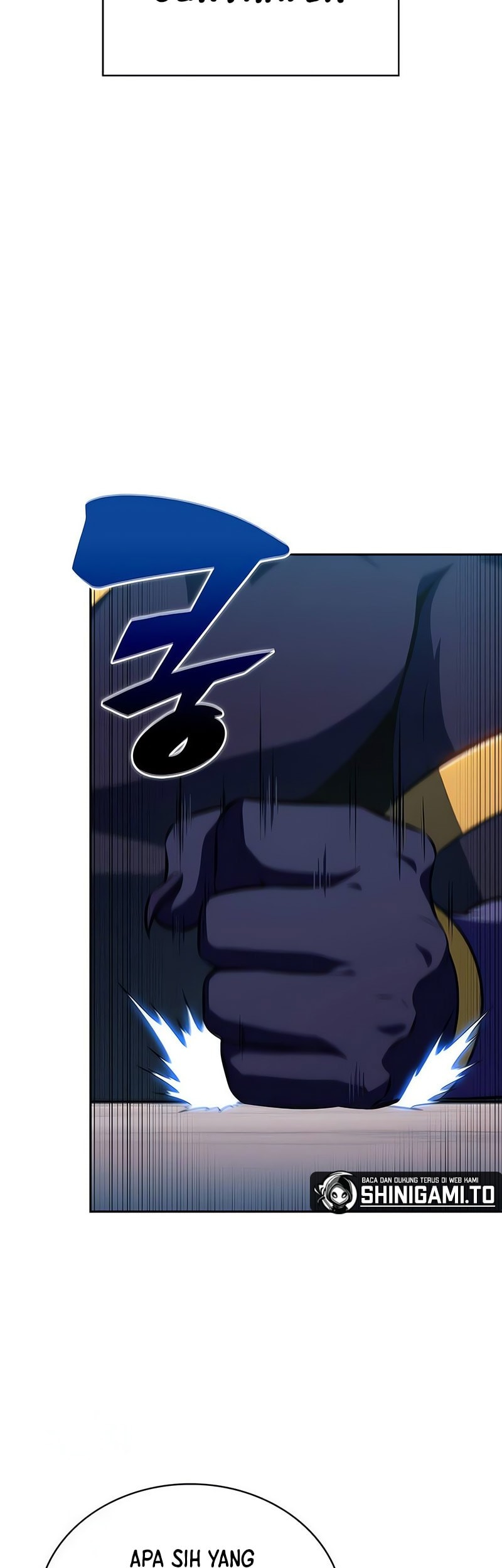 Solo Max-Level Newbie Chapter 213 - halaman 44