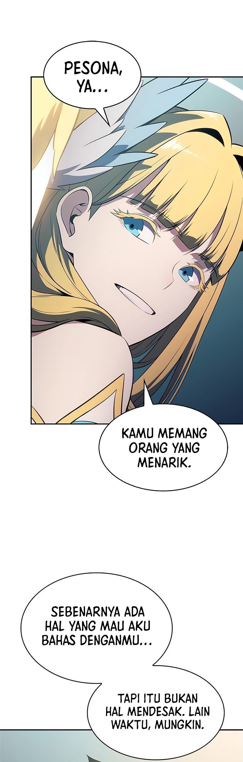 Solo Max-Level Newbie Chapter 213 - halaman 62