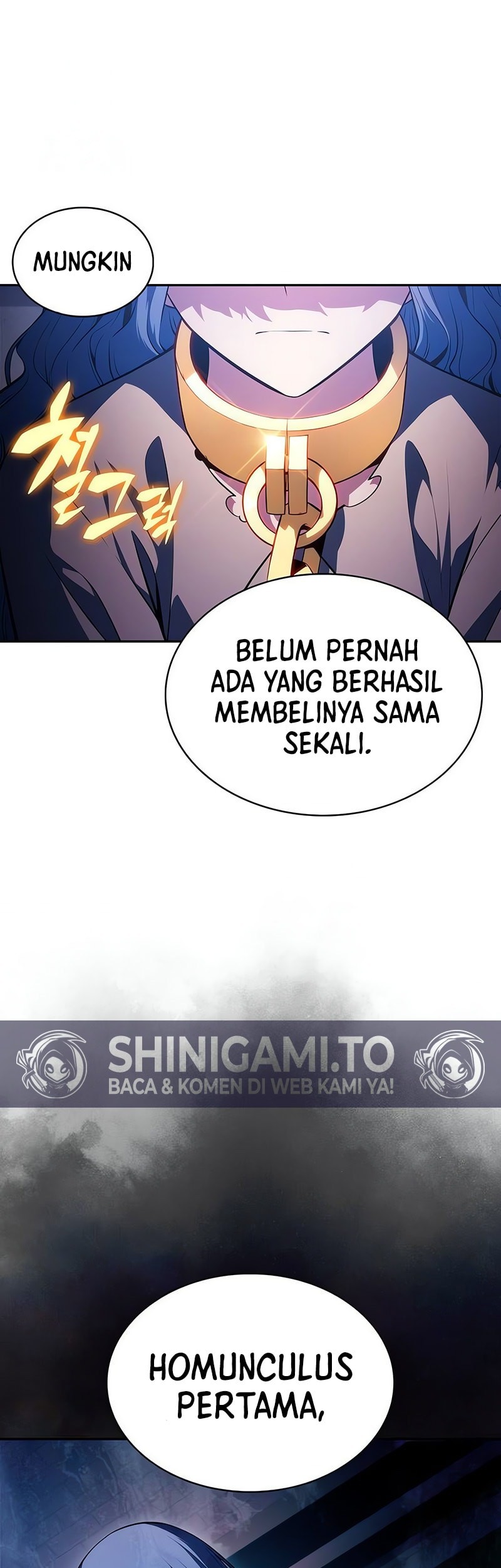 Solo Max-Level Newbie Chapter 213 - halaman 66