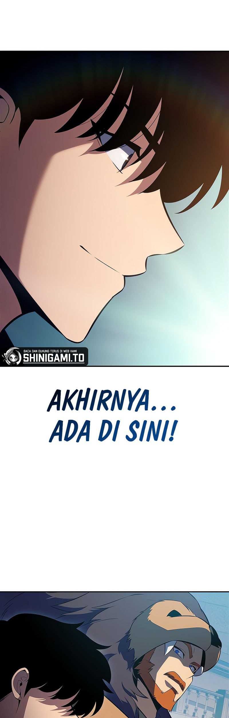 Solo Max-Level Newbie Chapter 214 - halaman 10
