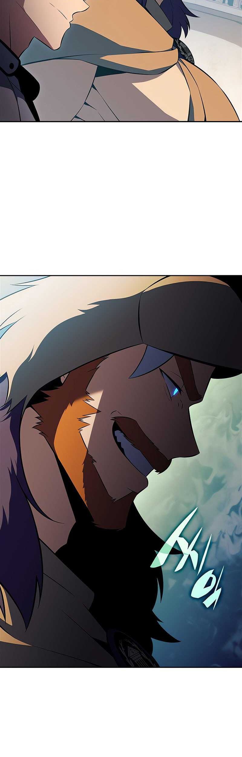 Solo Max-Level Newbie Chapter 214 - halaman 11
