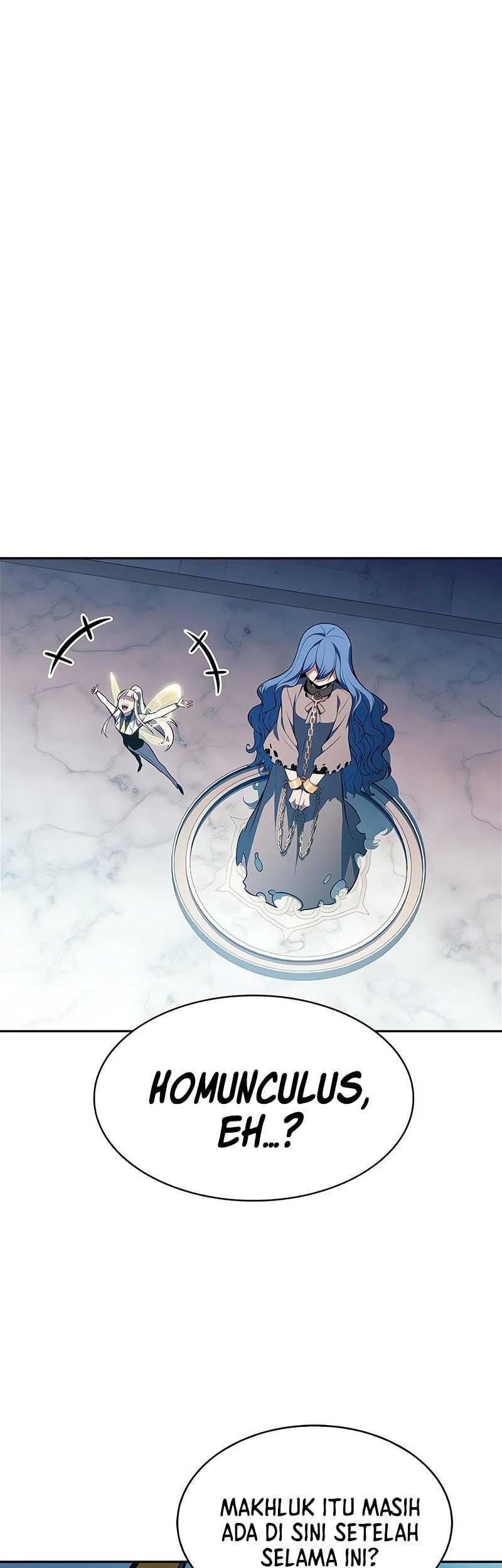 Solo Max-Level Newbie Chapter 214 - halaman 13