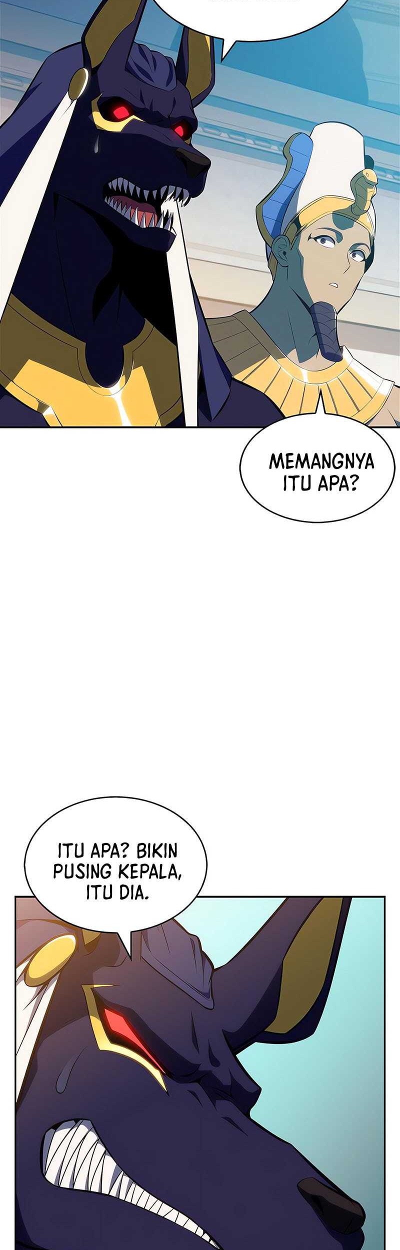 Solo Max-Level Newbie Chapter 214 - halaman 14