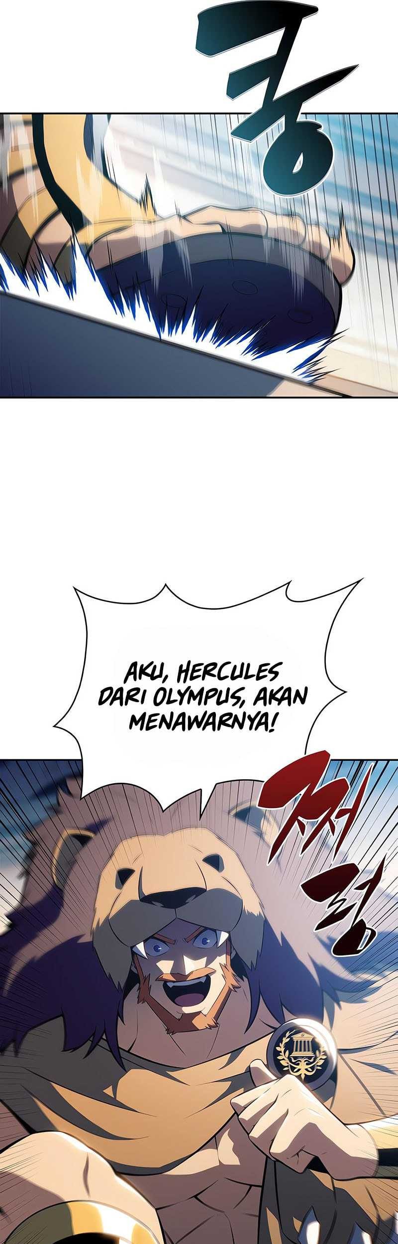 Solo Max-Level Newbie Chapter 214 - halaman 21