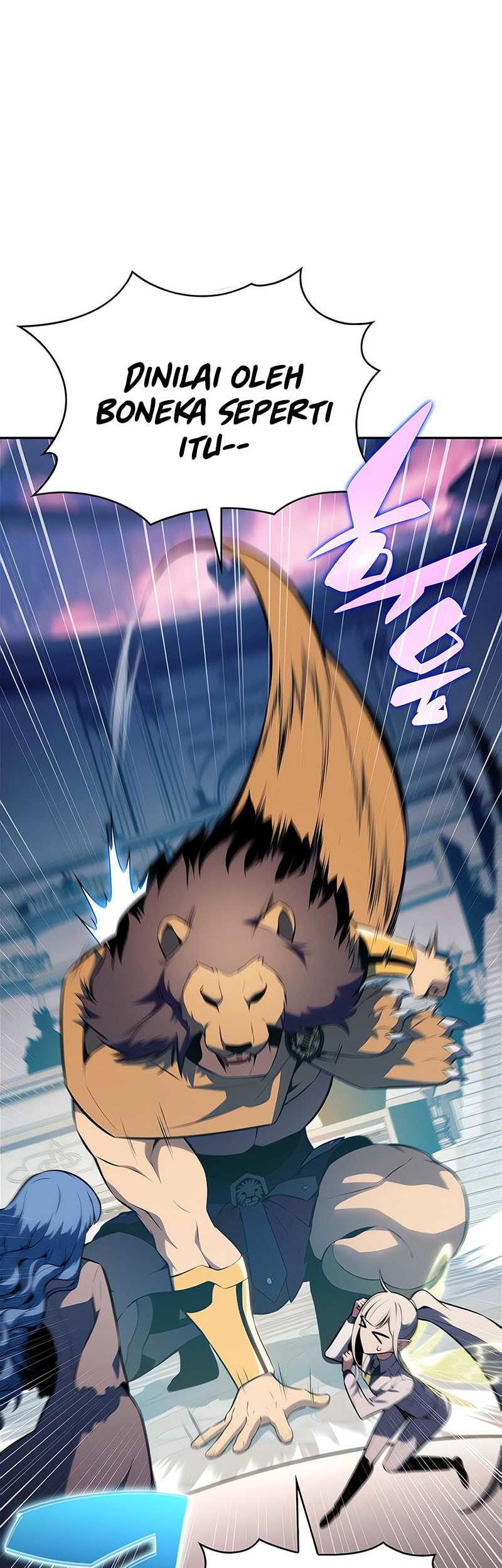 Solo Max-Level Newbie Chapter 214 - halaman 23