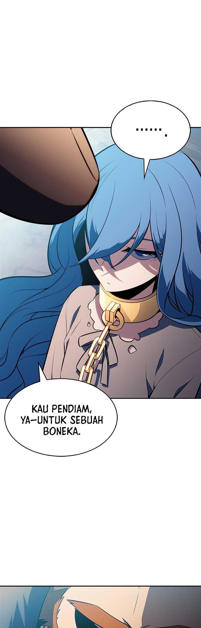 Solo Max-Level Newbie Chapter 214 - halaman 25