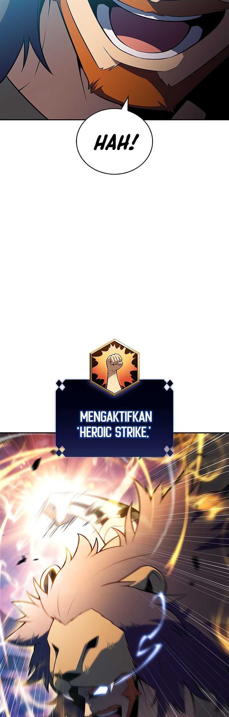Solo Max-Level Newbie Chapter 214 - halaman 26