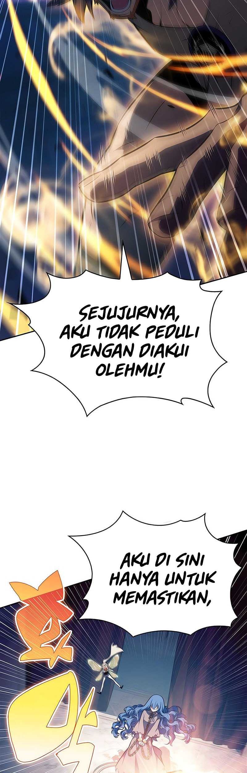 Solo Max-Level Newbie Chapter 214 - halaman 27