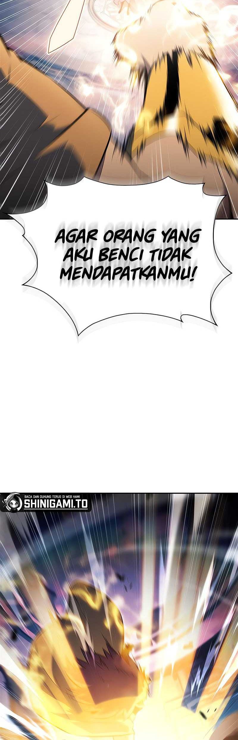 Solo Max-Level Newbie Chapter 214 - halaman 28