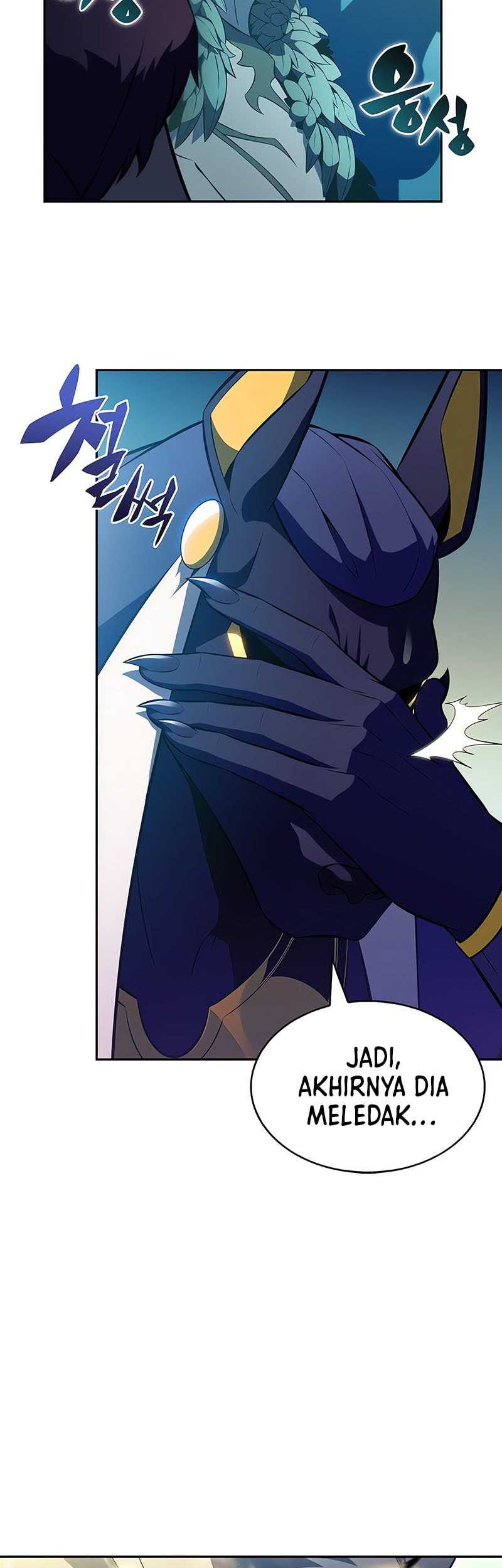 Solo Max-Level Newbie Chapter 214 - halaman 30