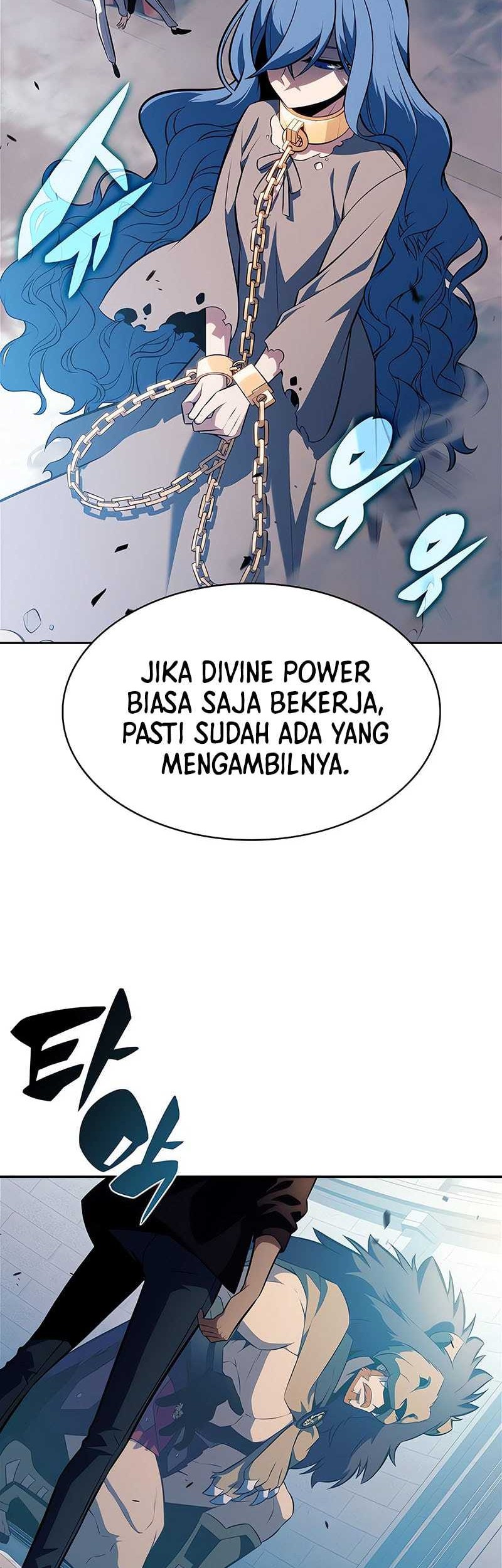Solo Max-Level Newbie Chapter 214 - halaman 34