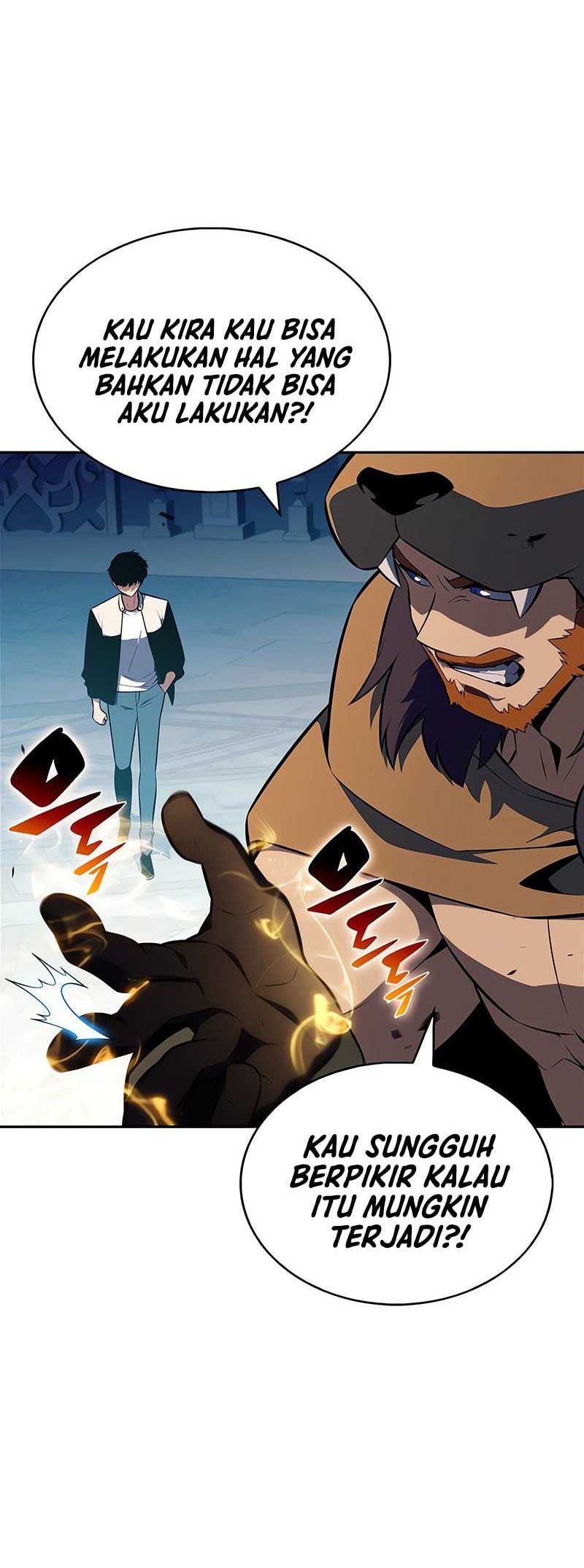 Solo Max-Level Newbie Chapter 214 - halaman 36