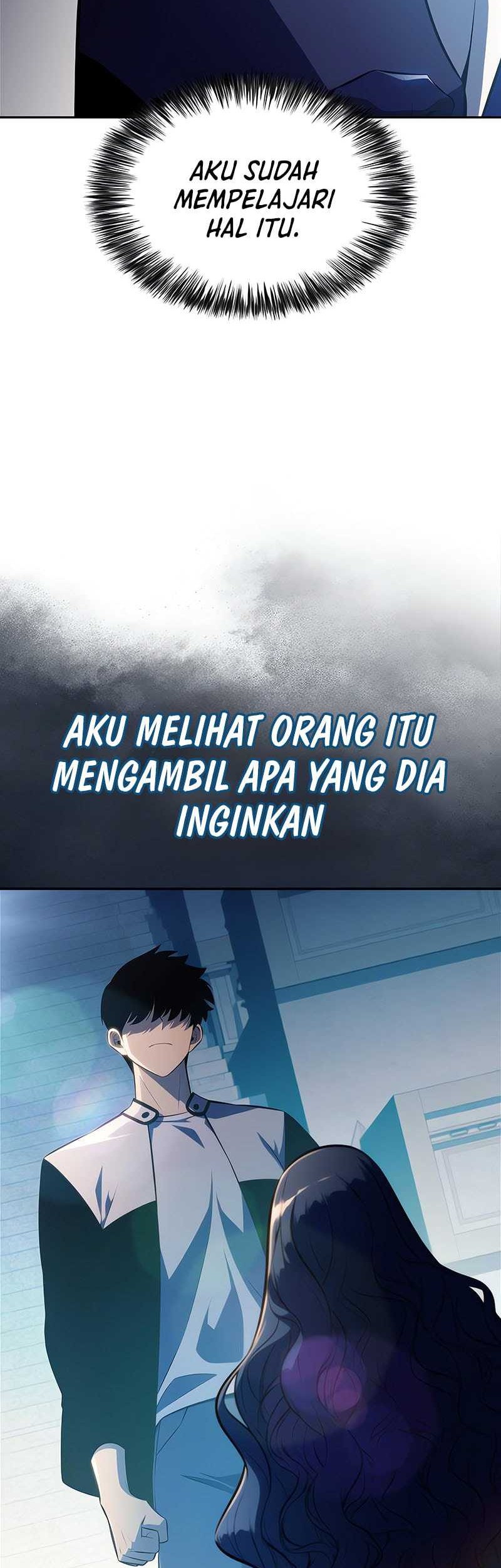 Solo Max-Level Newbie Chapter 214 - halaman 38