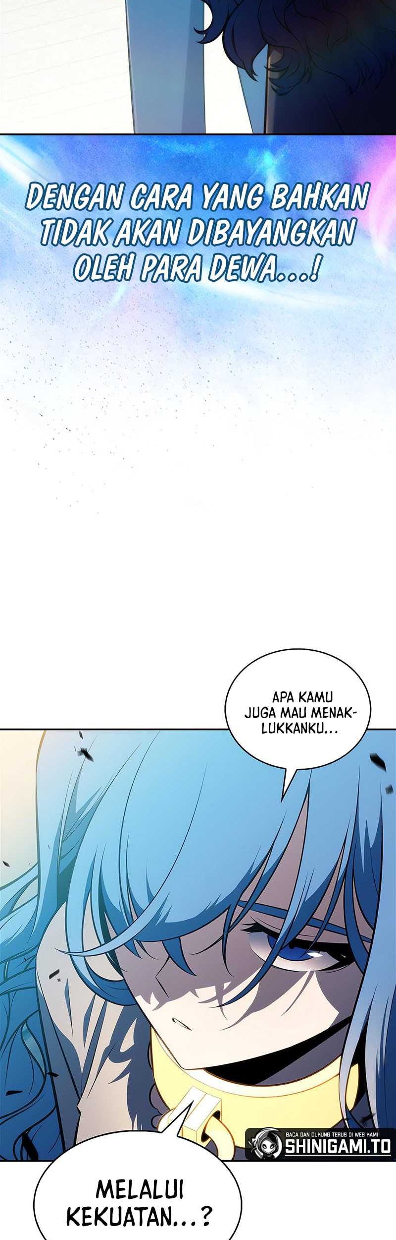Solo Max-Level Newbie Chapter 214 - halaman 39